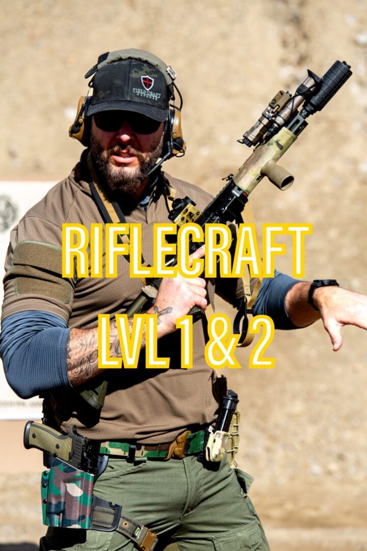 riflecraft