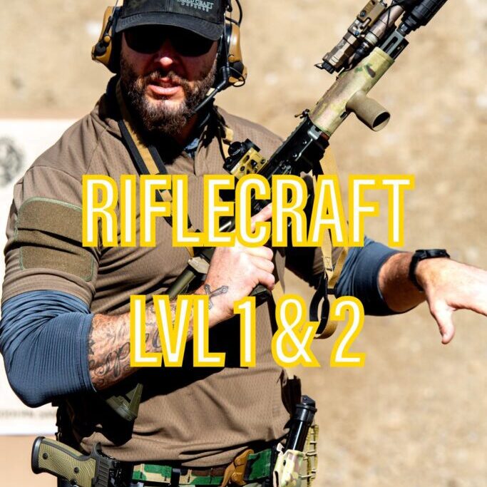 riflecraft